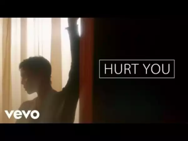 Video: Toni Braxton & Babyface - Hurt You